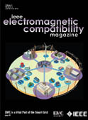 MICROWAVE FREQUENCY CHARACTERISTICS OF MAGNETICALLY FUNCTIONALIZED CARBON NANOTUBE ARRAYS